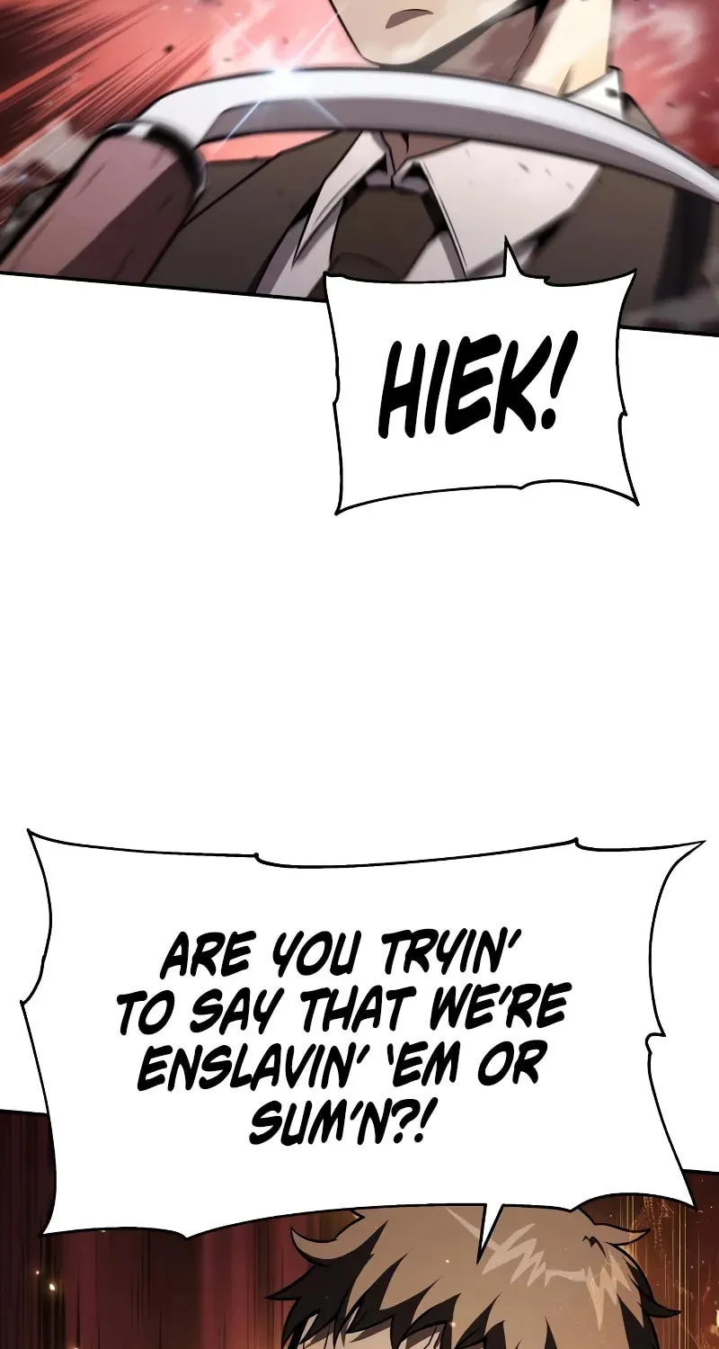 The Knight King Who Returned with a God Chapter 110 page 48 - 