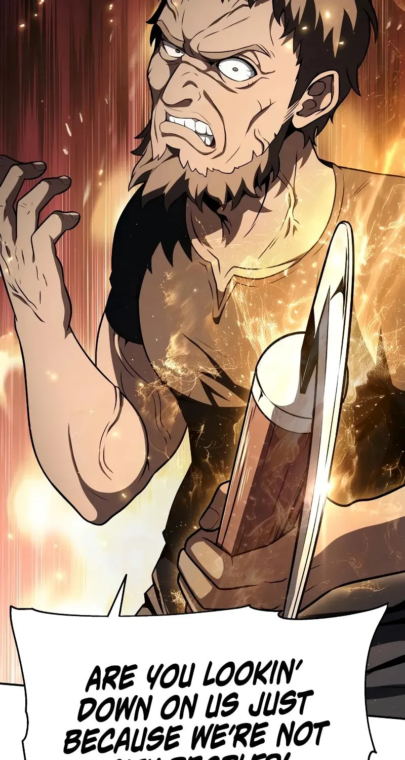 The Knight King Who Returned with a God Chapter 110 page 49 - 