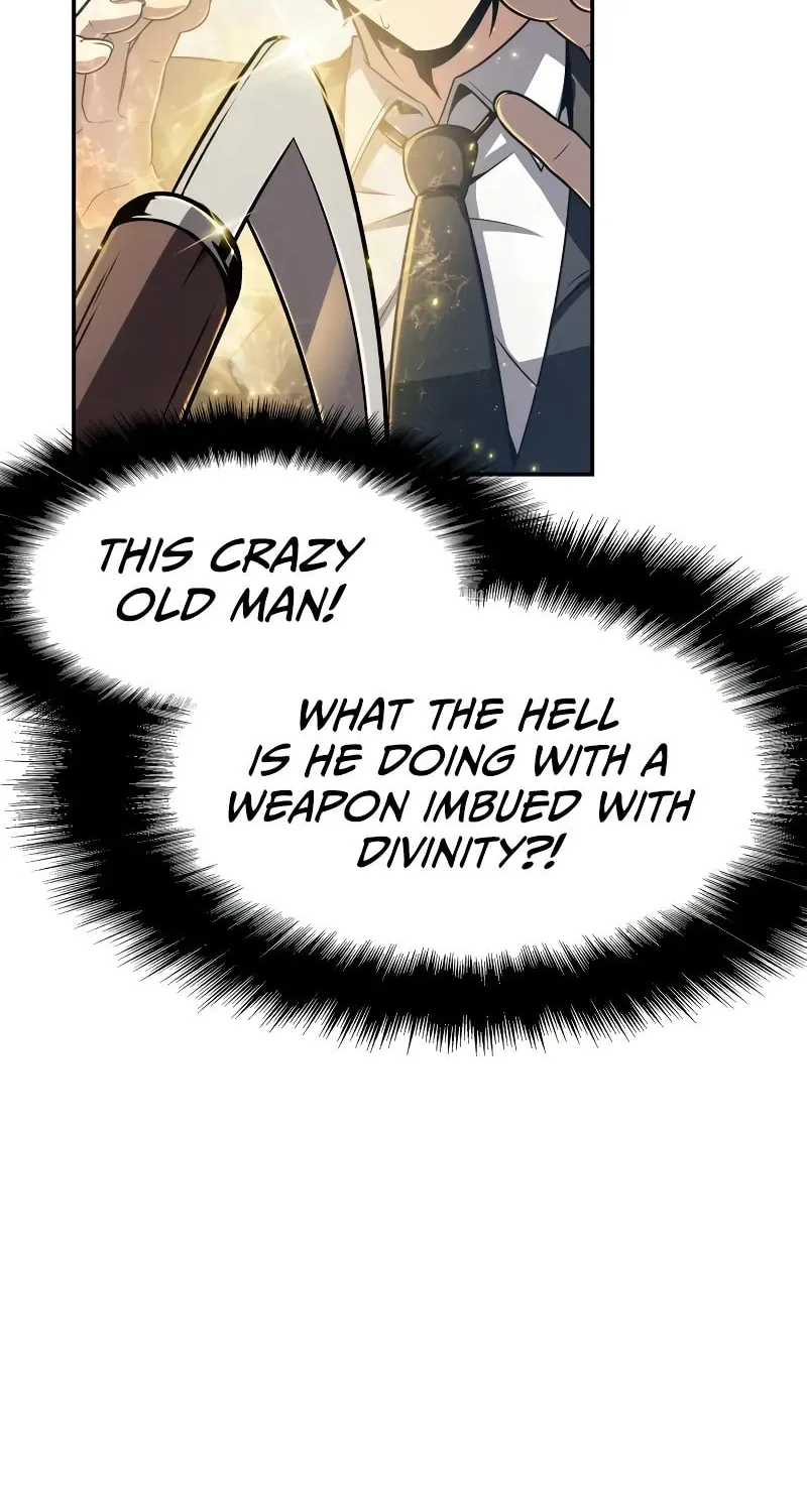 The Knight King Who Returned with a God Chapter 110 page 51 - 