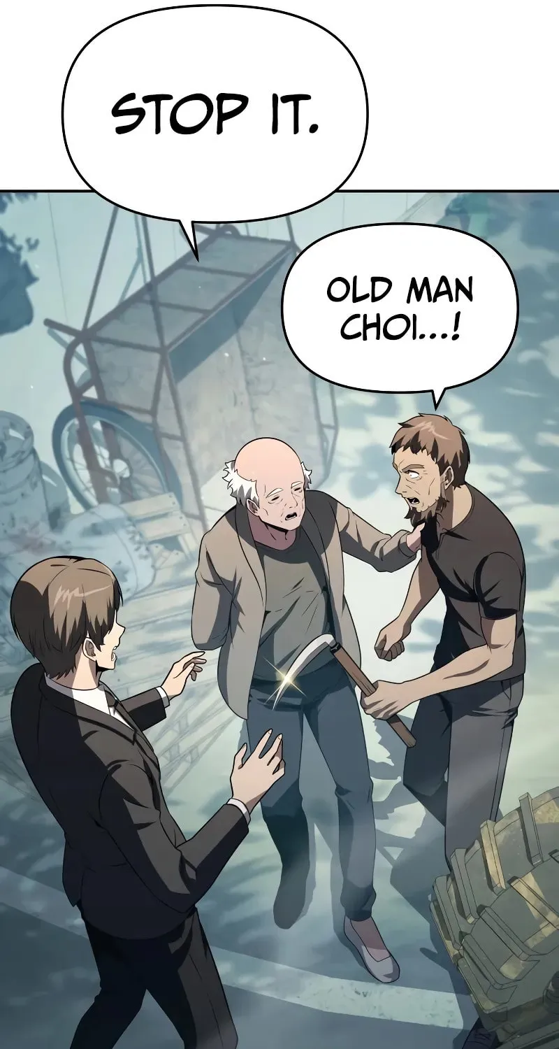 The Knight King Who Returned with a God Chapter 110 page 52 - 