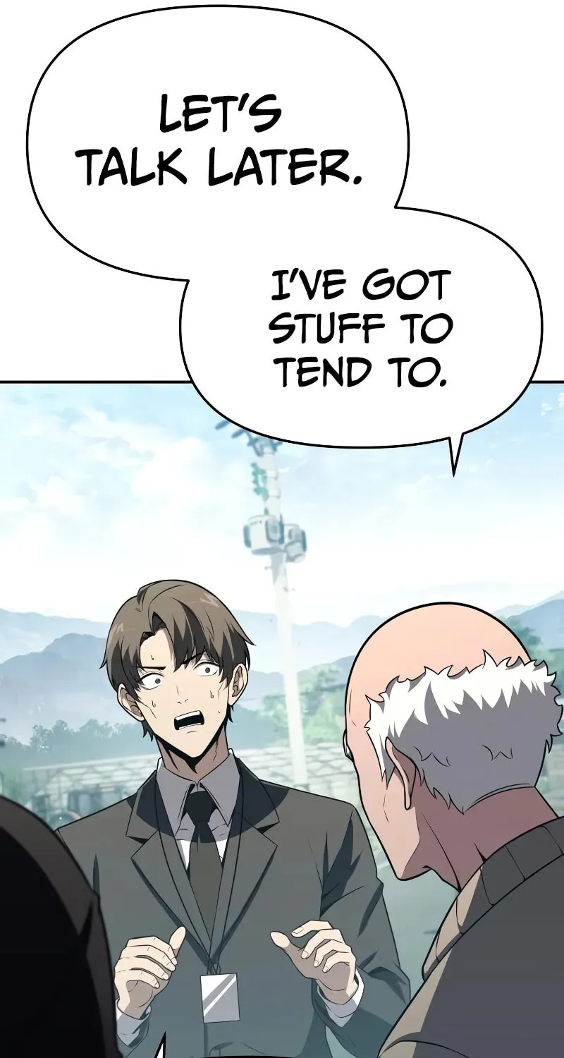 The Knight King Who Returned with a God Chapter 110 page 54 - 
