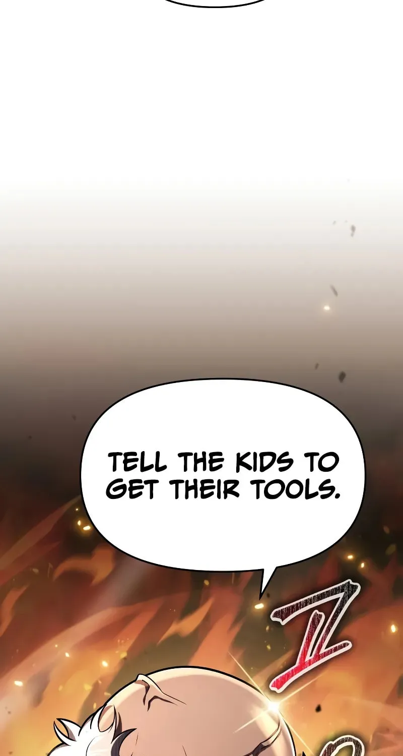 The Knight King Who Returned with a God Chapter 110 page 58 - 
