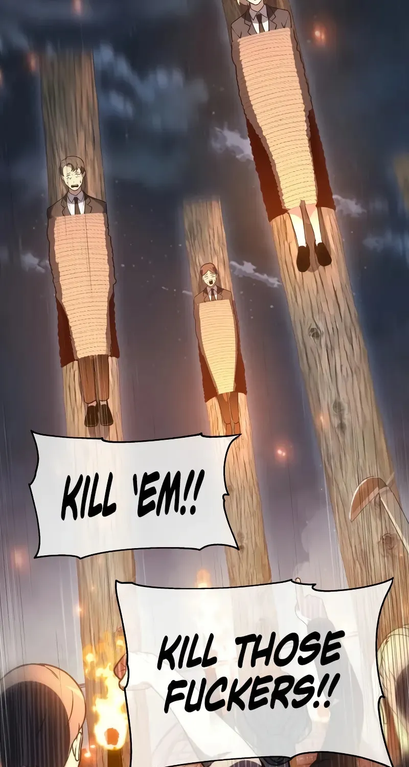 The Knight King Who Returned with a God Chapter 110 page 62 - 