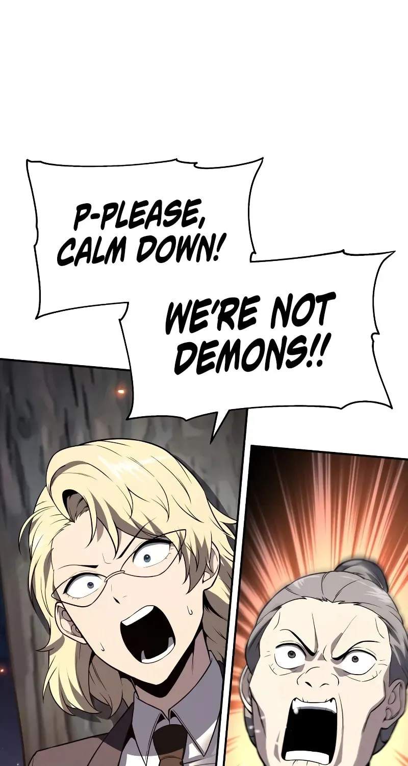 The Knight King Who Returned with a God Chapter 110 page 65 - 