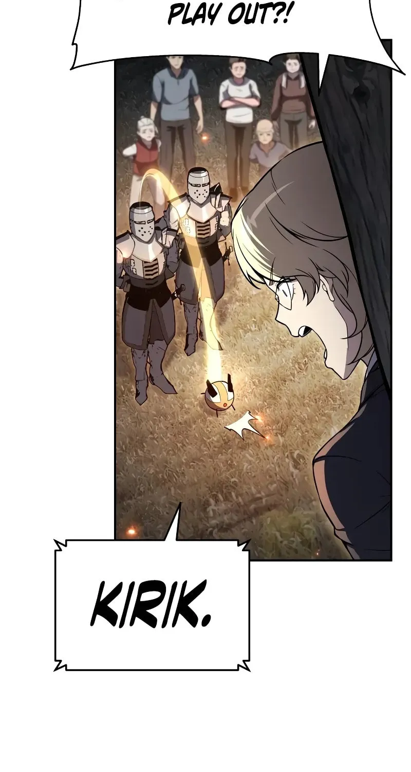 The Knight King Who Returned with a God Chapter 110 page 74 - 