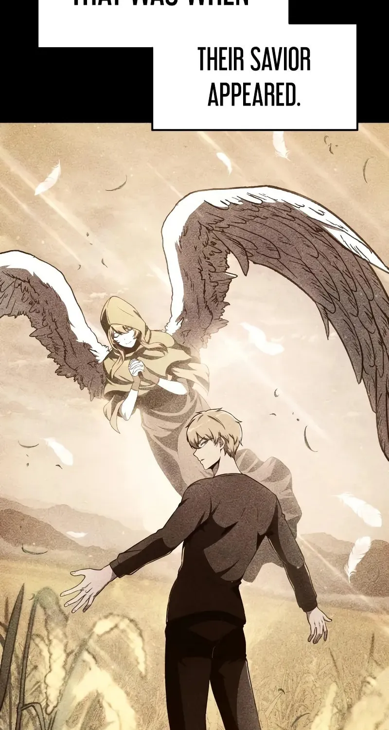 The Knight King Who Returned with a God Chapter 110 page 9 - 