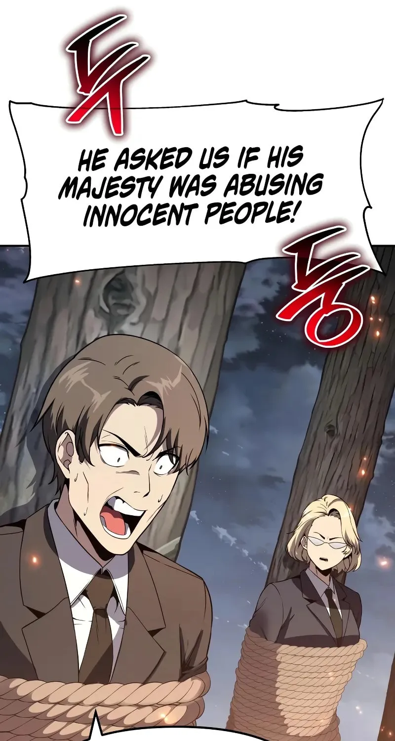The Knight King Who Returned with a God Chapter 110 page 83 - 