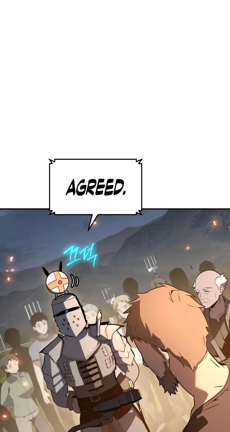The Knight King Who Returned with a God Chapter 110 page 89 - 
