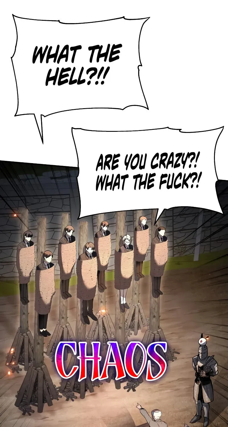 The Knight King Who Returned with a God Chapter 110 page 99 - 