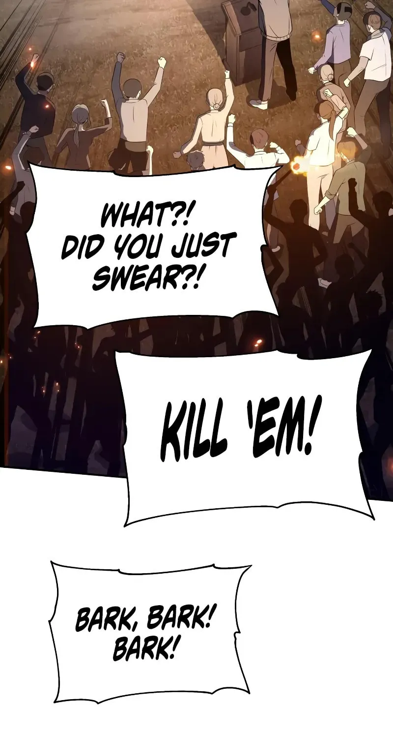 The Knight King Who Returned with a God Chapter 110 page 100 - 