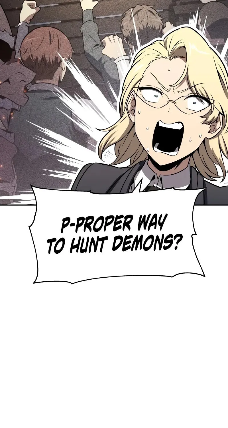 The Knight King Who Returned with a God Chapter 111 page 12 - 
