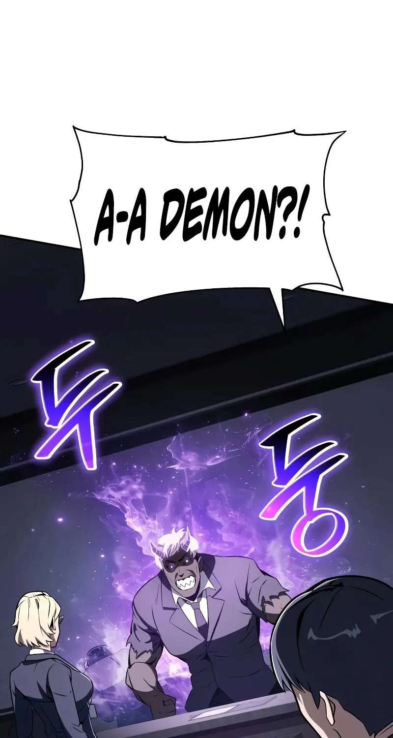 The Knight King Who Returned with a God Chapter 111 page 117 - 