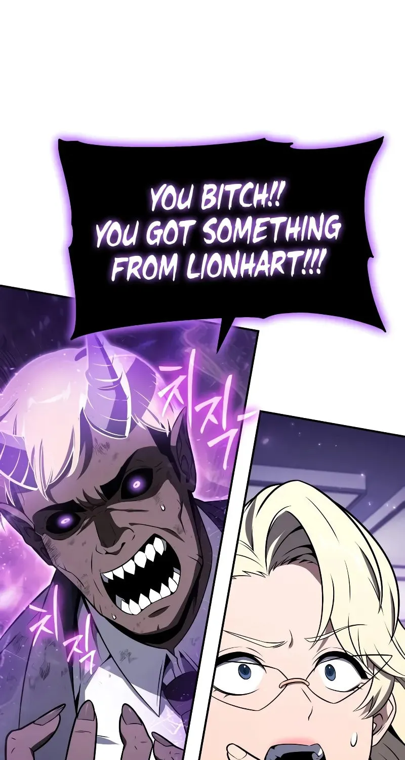 The Knight King Who Returned with a God Chapter 111 page 119 - 