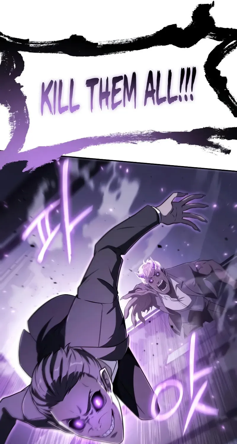The Knight King Who Returned with a God Chapter 111 page 123 - 
