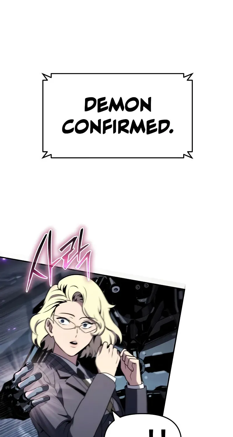 The Knight King Who Returned with a God Chapter 111 page 125 - 