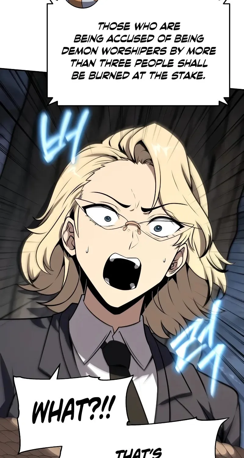 The Knight King Who Returned with a God Chapter 111 page 14 - 