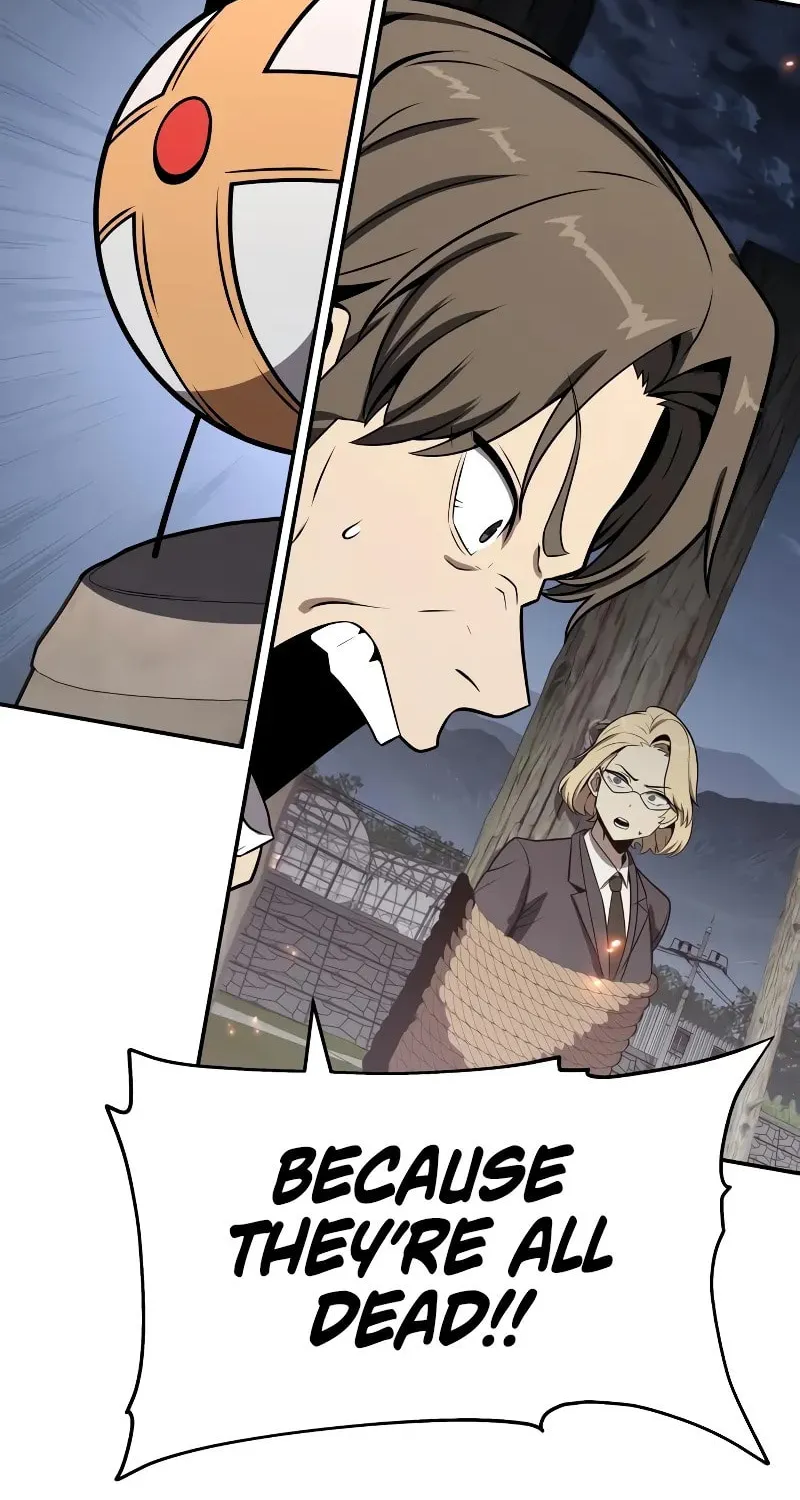 The Knight King Who Returned with a God Chapter 111 page 16 - 