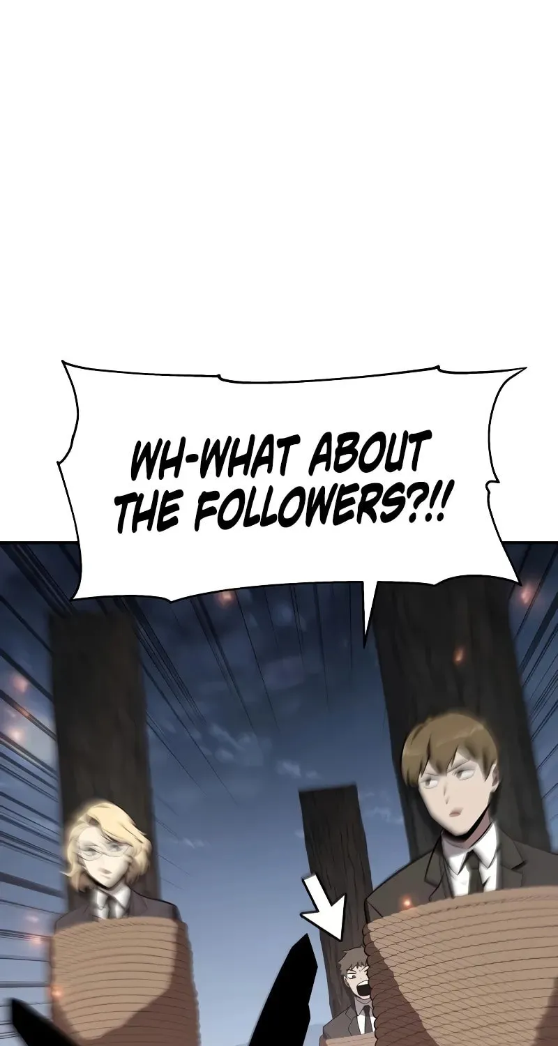 The Knight King Who Returned with a God Chapter 111 page 17 - 