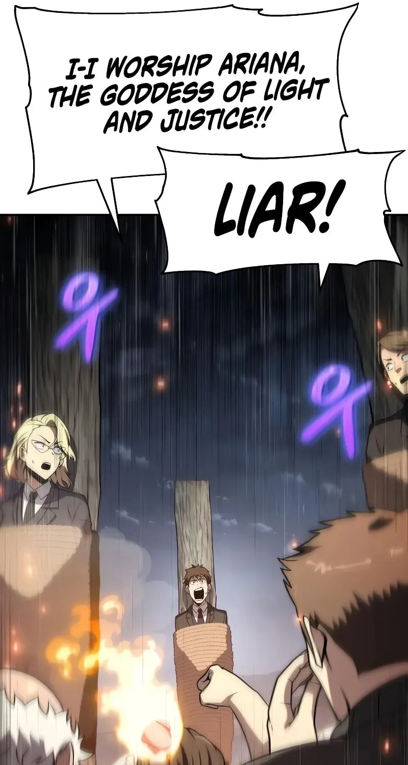 The Knight King Who Returned with a God Chapter 111 page 19 - 