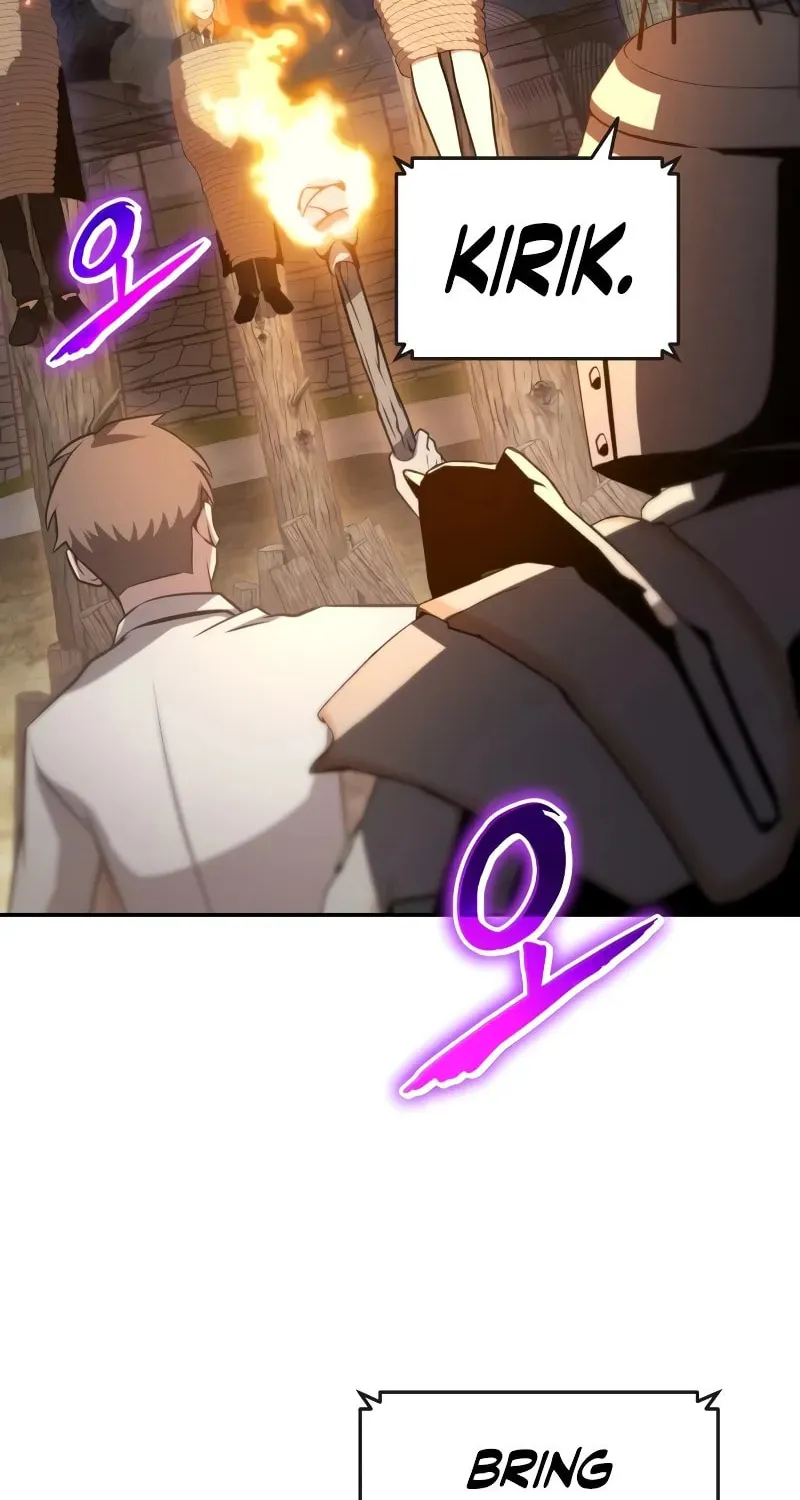 The Knight King Who Returned with a God Chapter 111 page 3 - 