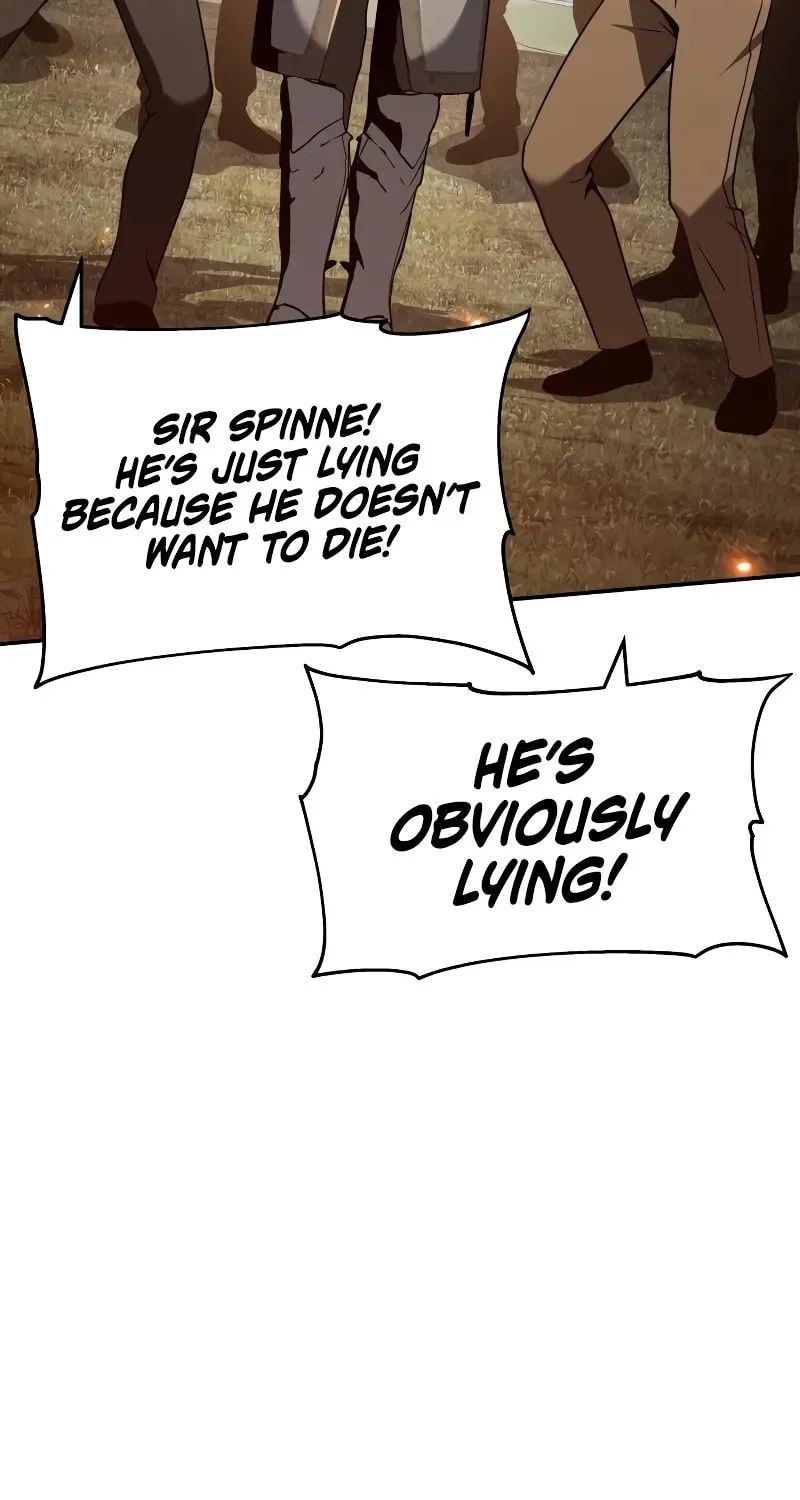 The Knight King Who Returned with a God Chapter 111 page 23 - 