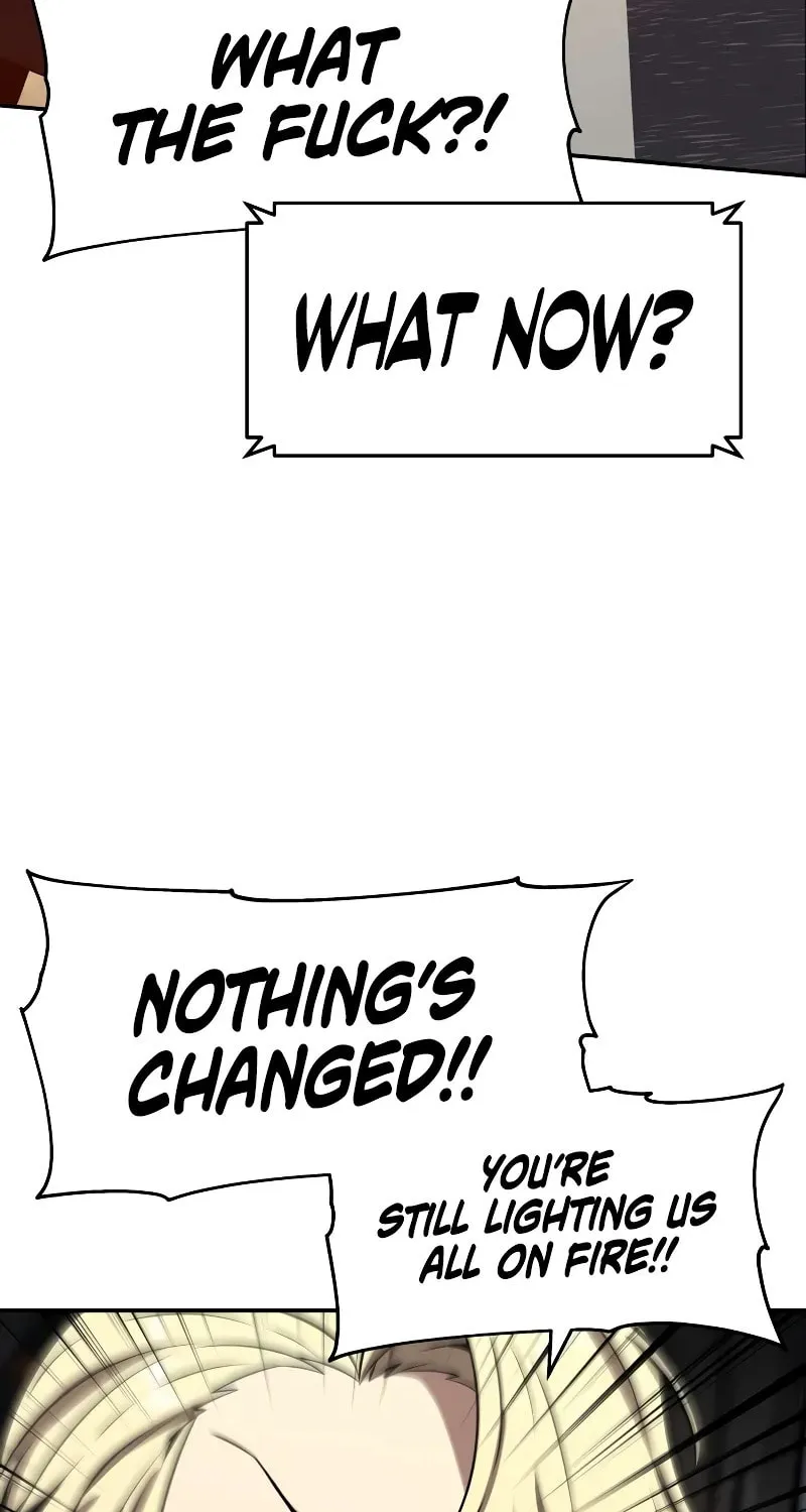 The Knight King Who Returned with a God Chapter 111 page 26 - 
