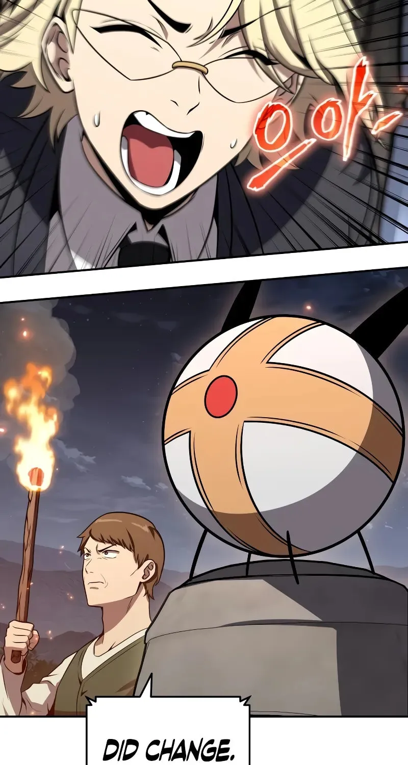 The Knight King Who Returned with a God Chapter 111 page 27 - 