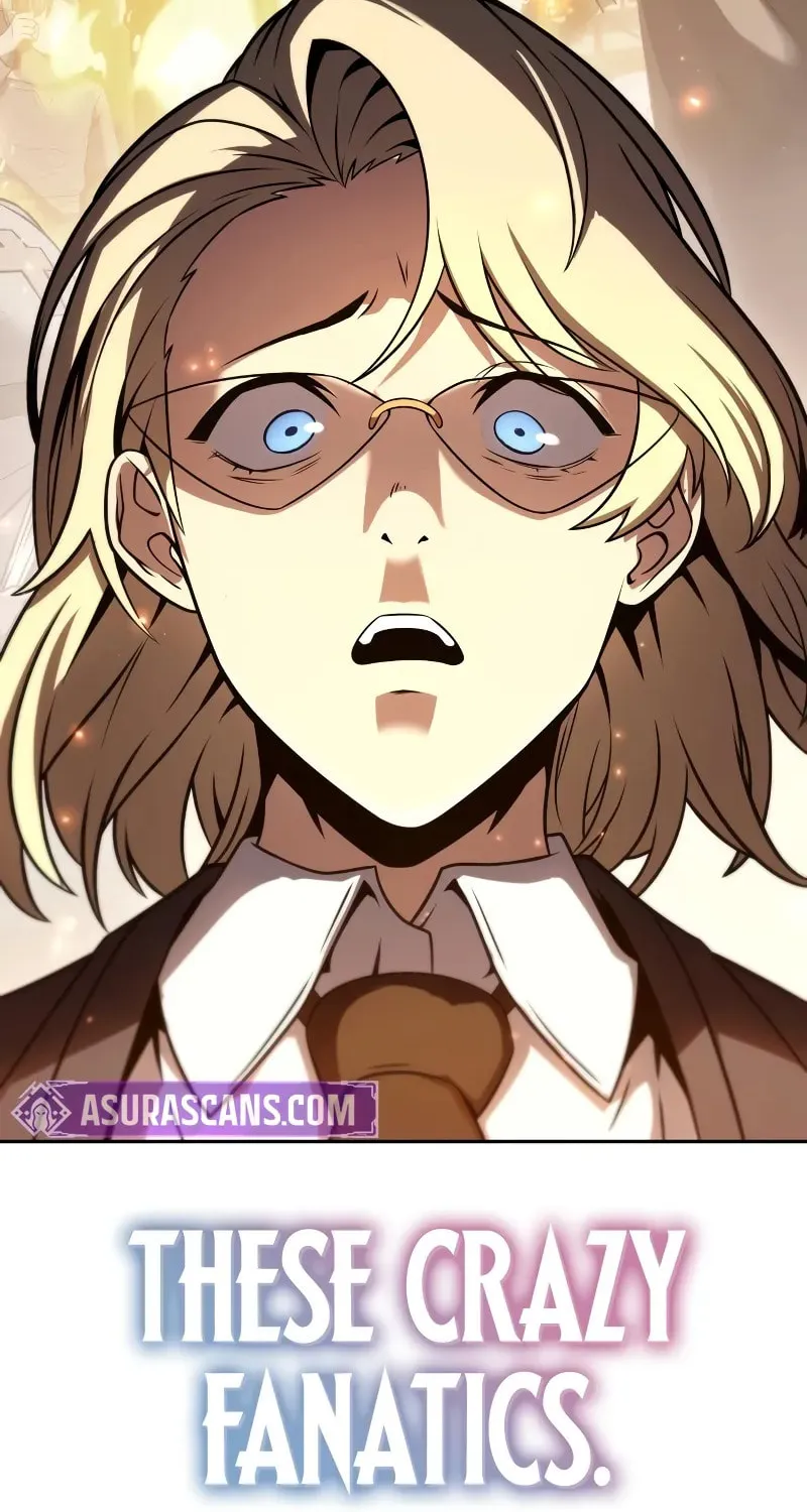 The Knight King Who Returned with a God Chapter 111 page 30 - 