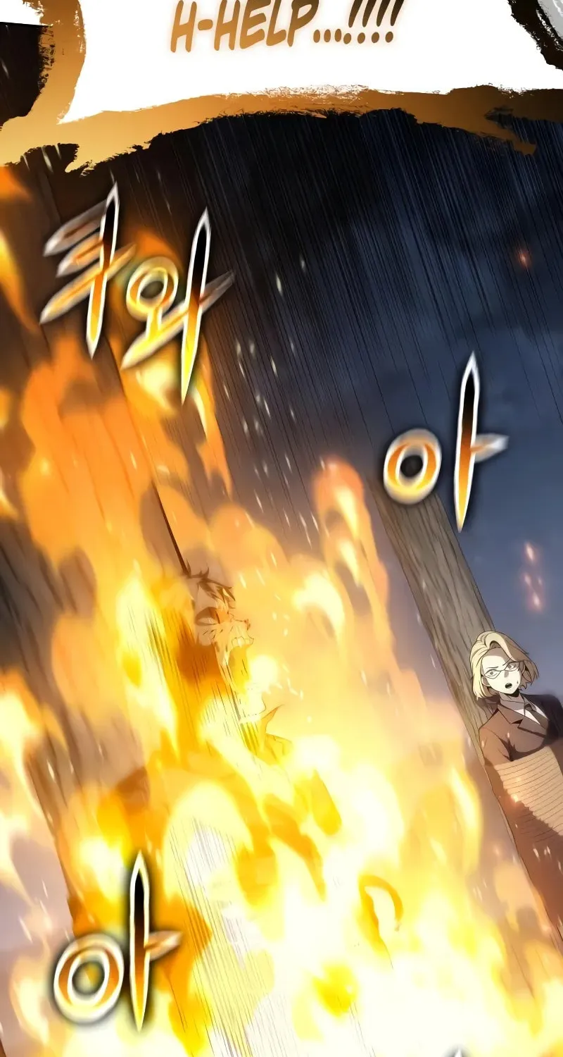 The Knight King Who Returned with a God Chapter 111 page 36 - 