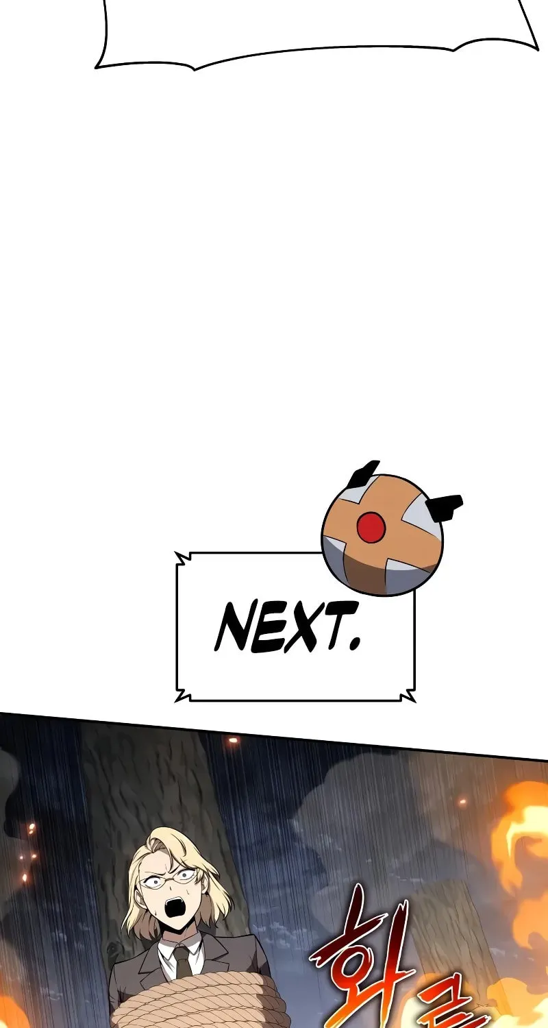The Knight King Who Returned with a God Chapter 111 page 39 - 