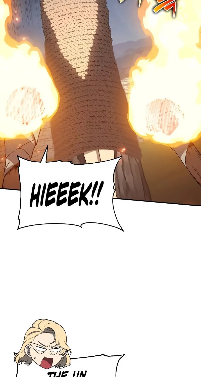 The Knight King Who Returned with a God Chapter 111 page 40 - 
