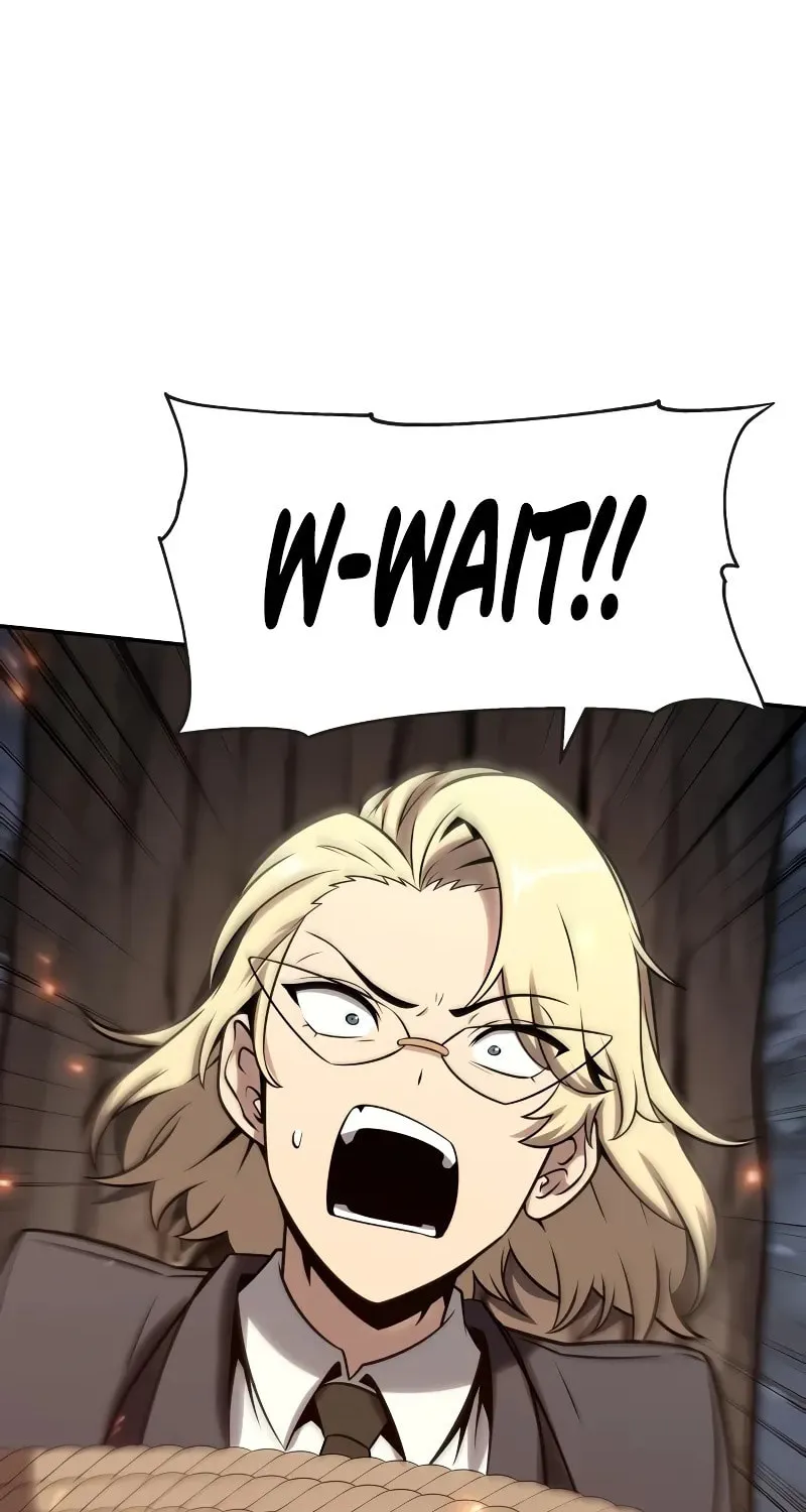 The Knight King Who Returned with a God Chapter 111 page 5 - 
