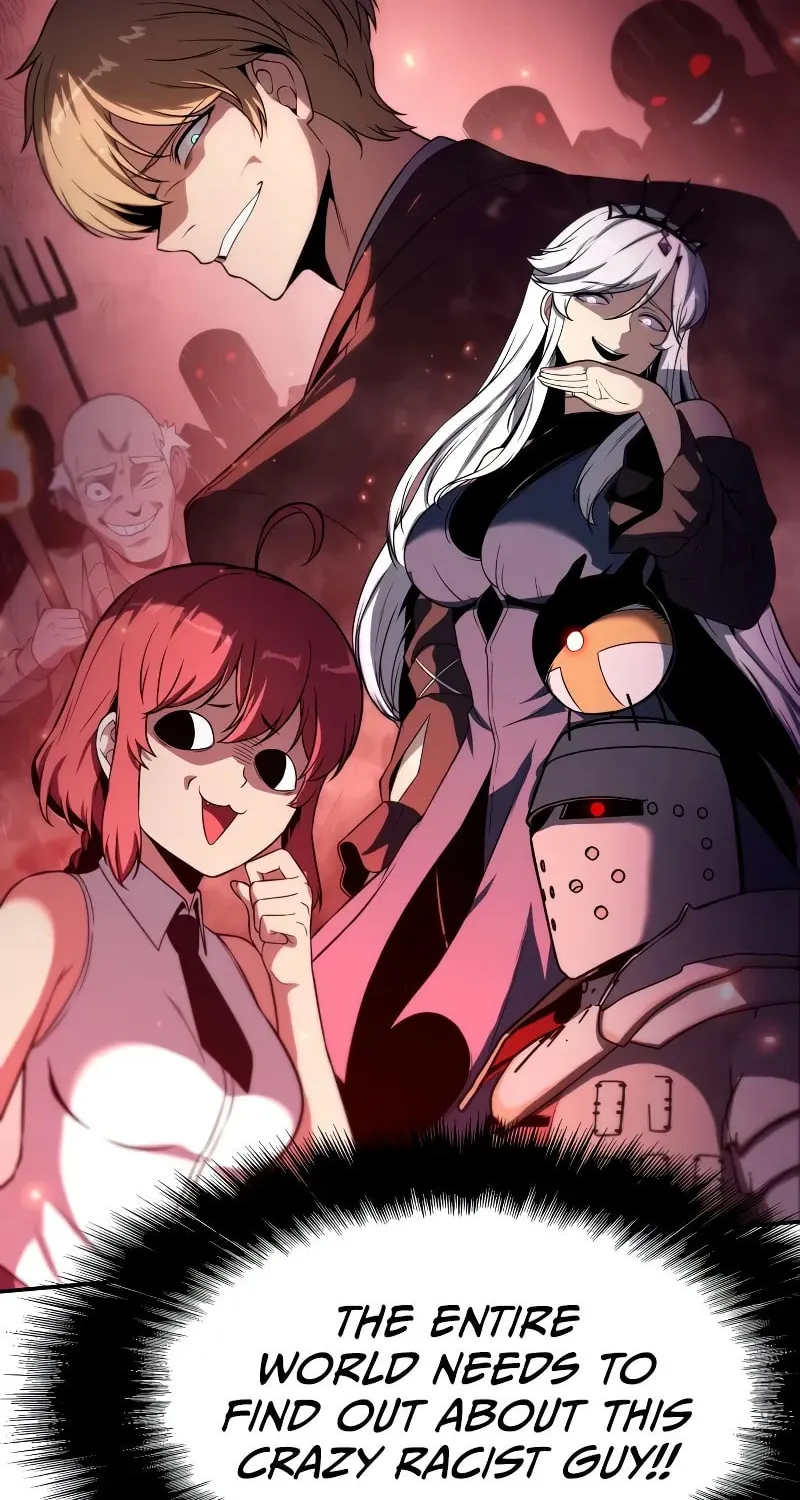 The Knight King Who Returned with a God Chapter 111 page 43 - 
