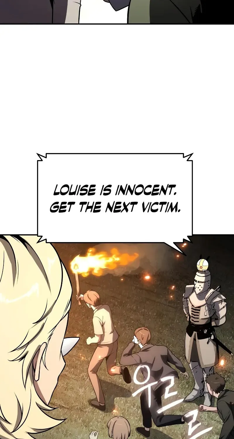 The Knight King Who Returned with a God Chapter 111 page 48 - 