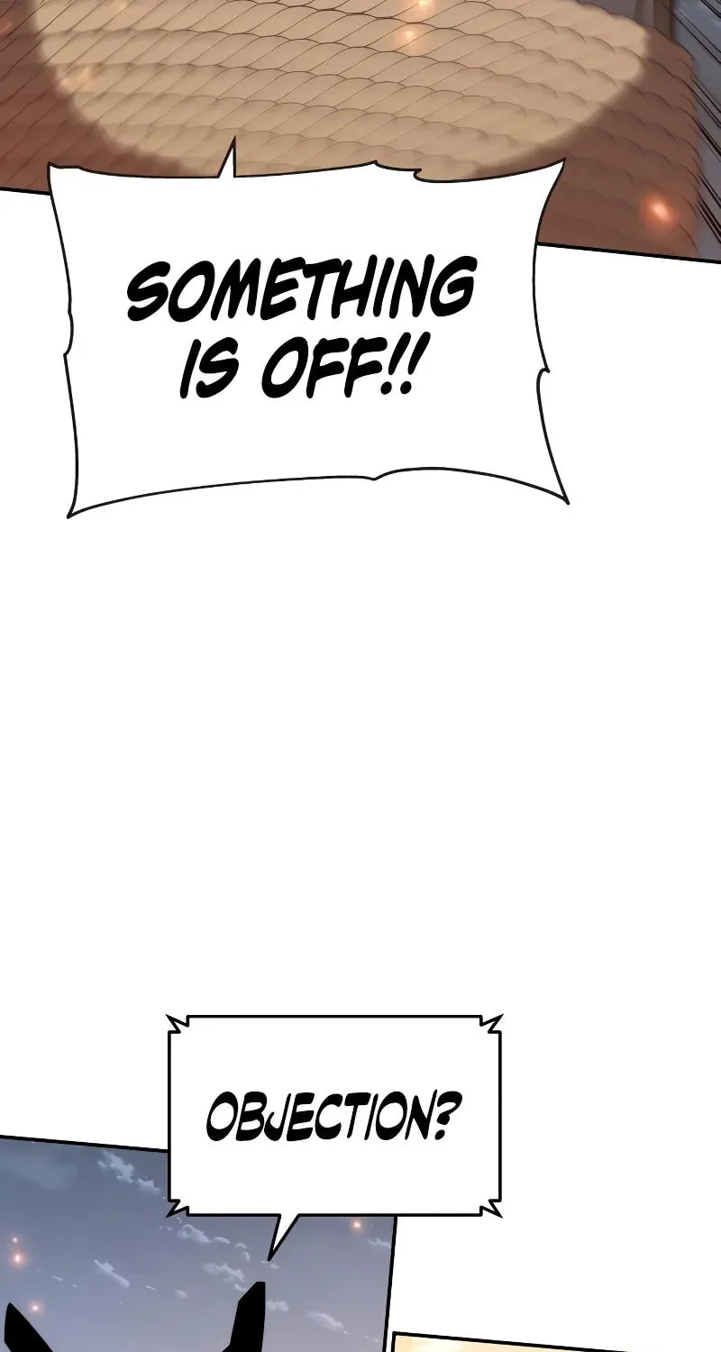 The Knight King Who Returned with a God Chapter 111 page 6 - 