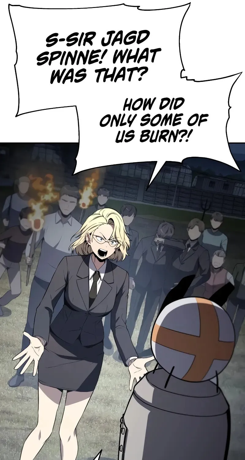 The Knight King Who Returned with a God Chapter 111 page 56 - 