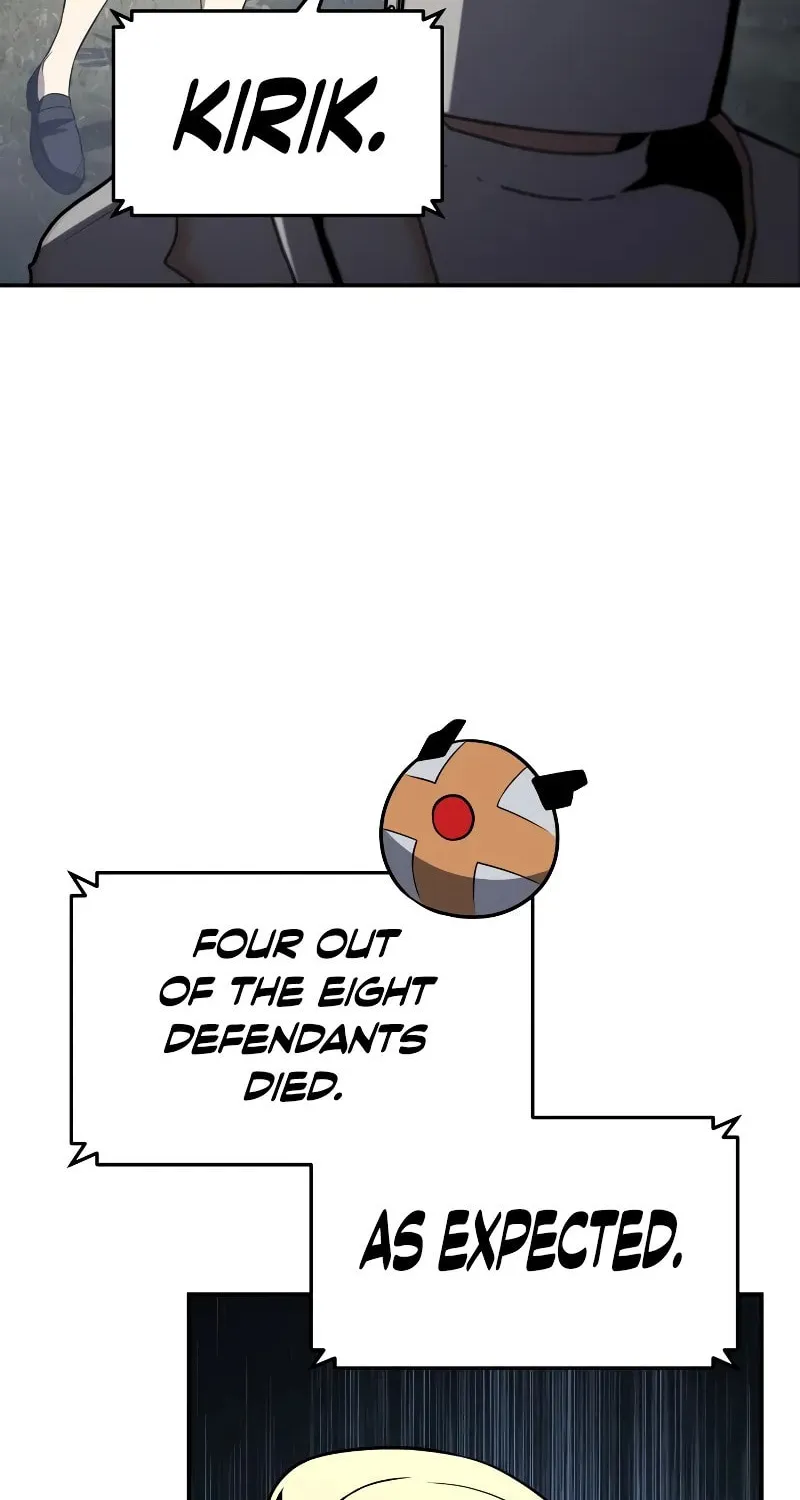 The Knight King Who Returned with a God Chapter 111 page 57 - 