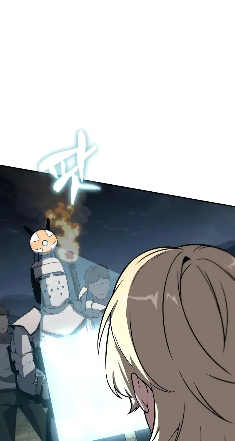The Knight King Who Returned with a God Chapter 111 page 59 - 