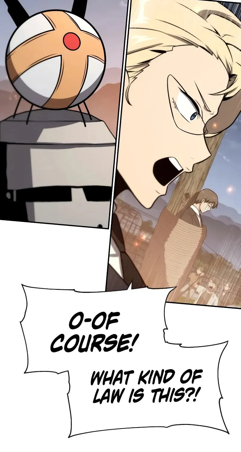 The Knight King Who Returned with a God Chapter 111 page 7 - 