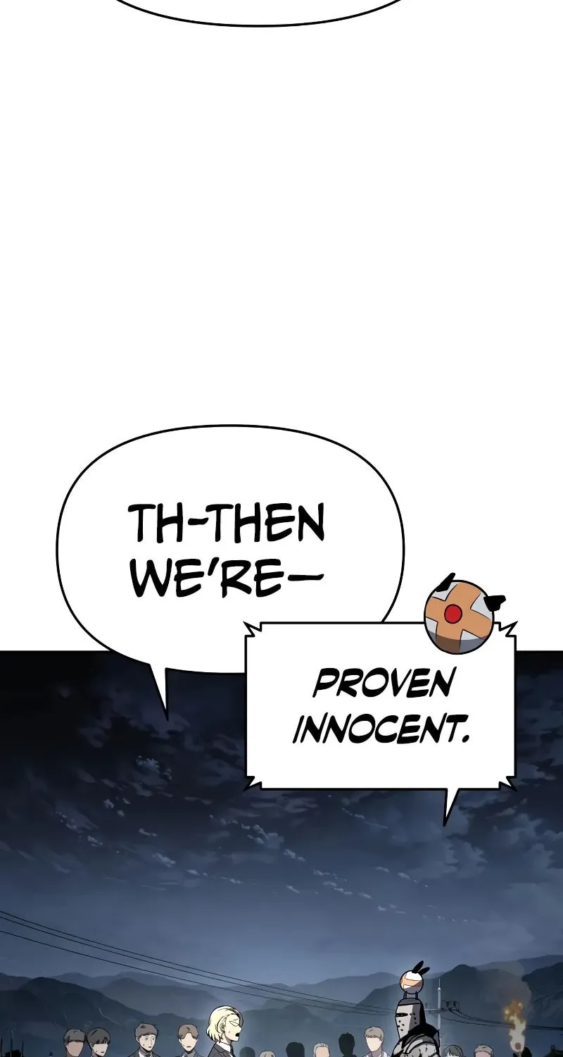 The Knight King Who Returned with a God Chapter 111 page 63 - 