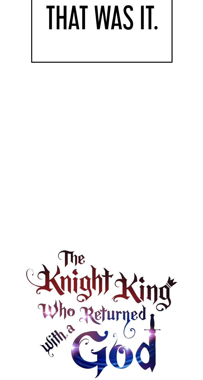 The Knight King Who Returned with a God Chapter 111 page 68 - 