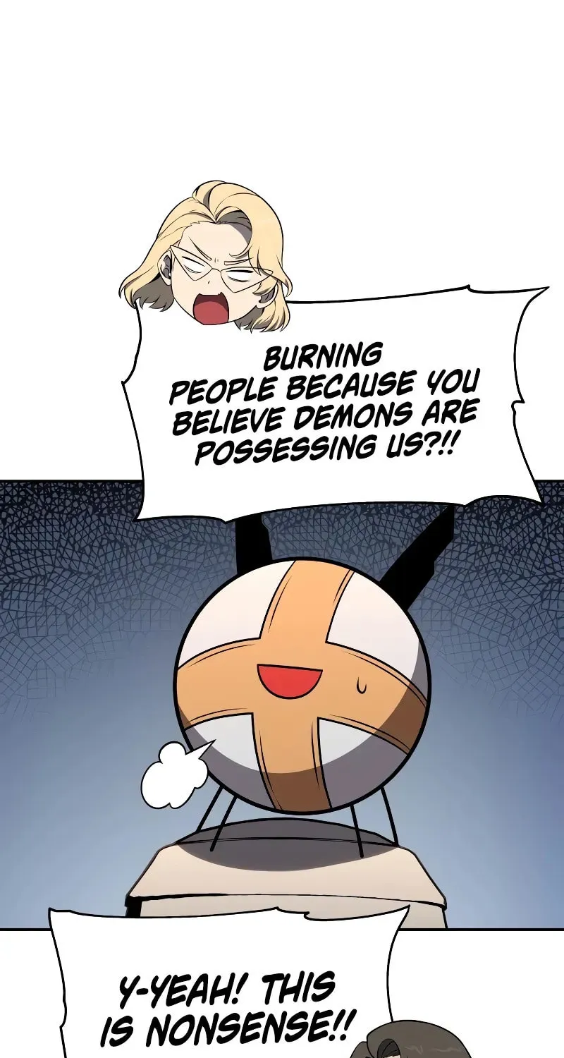 The Knight King Who Returned with a God Chapter 111 page 8 - 