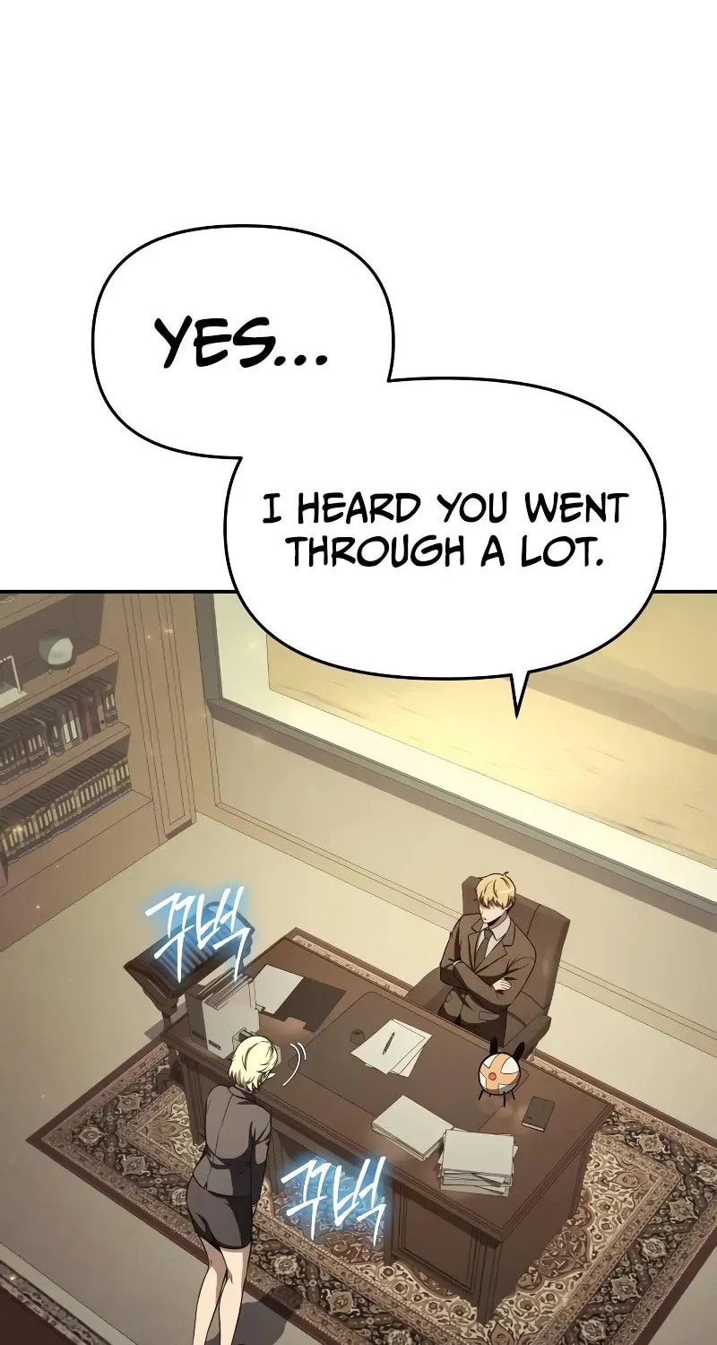 The Knight King Who Returned with a God Chapter 111 page 71 - 