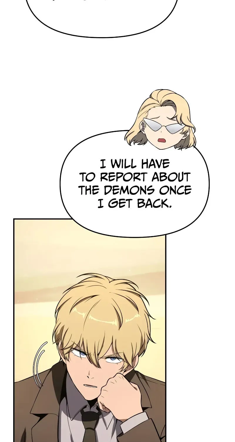 The Knight King Who Returned with a God Chapter 111 page 80 - 