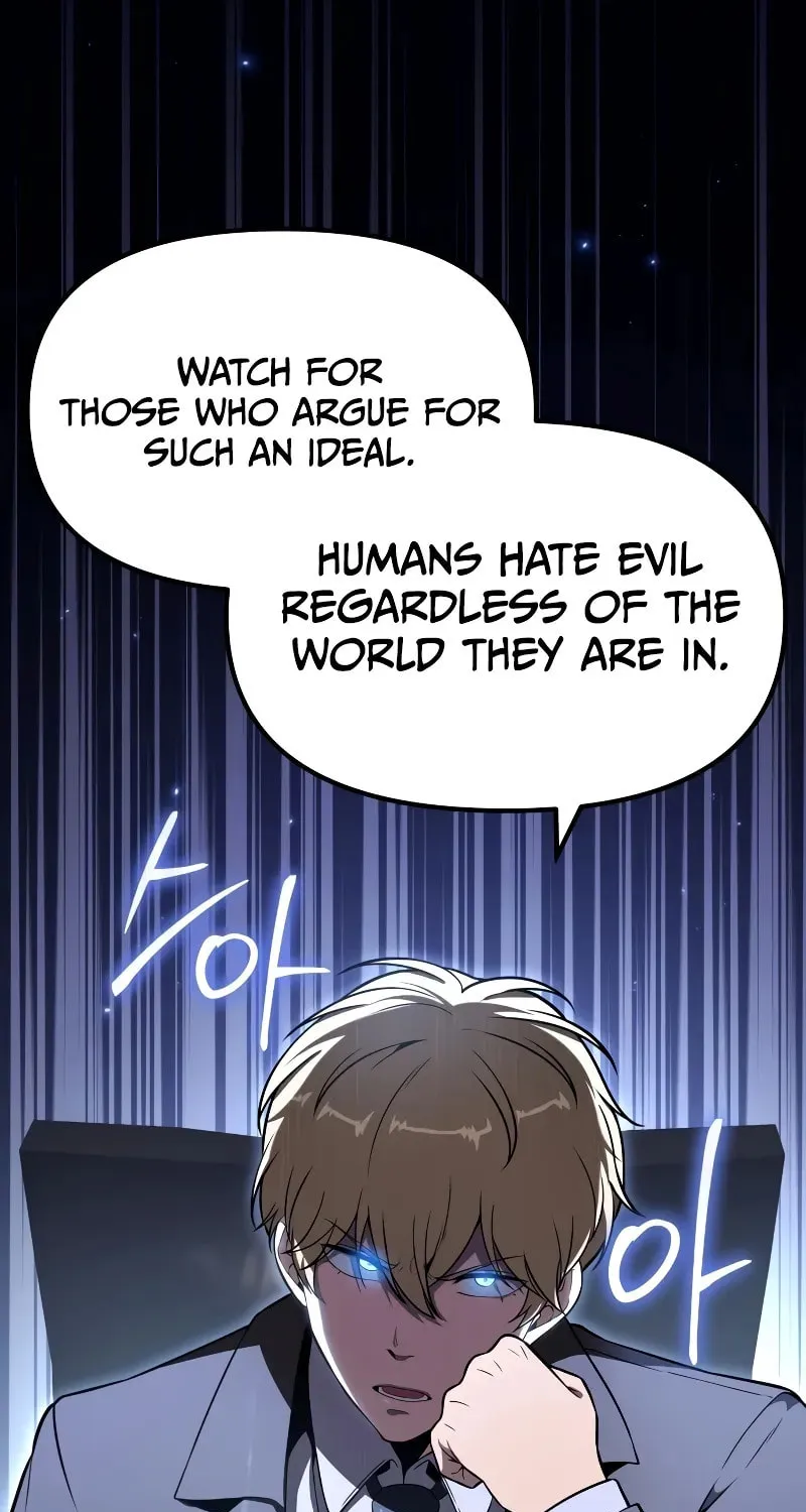 The Knight King Who Returned with a God Chapter 111 page 85 - 
