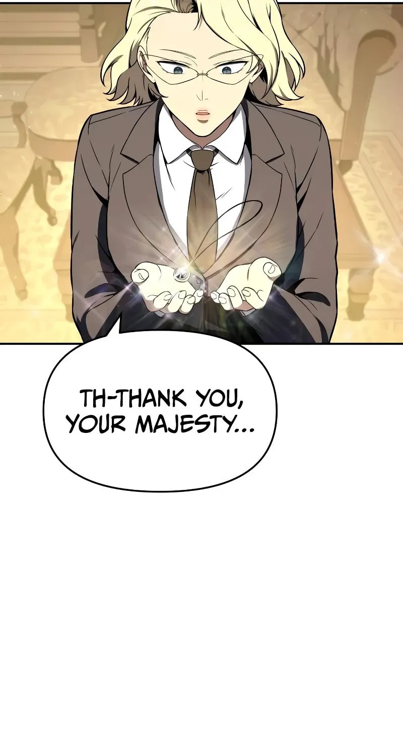 The Knight King Who Returned with a God Chapter 111 page 90 - 