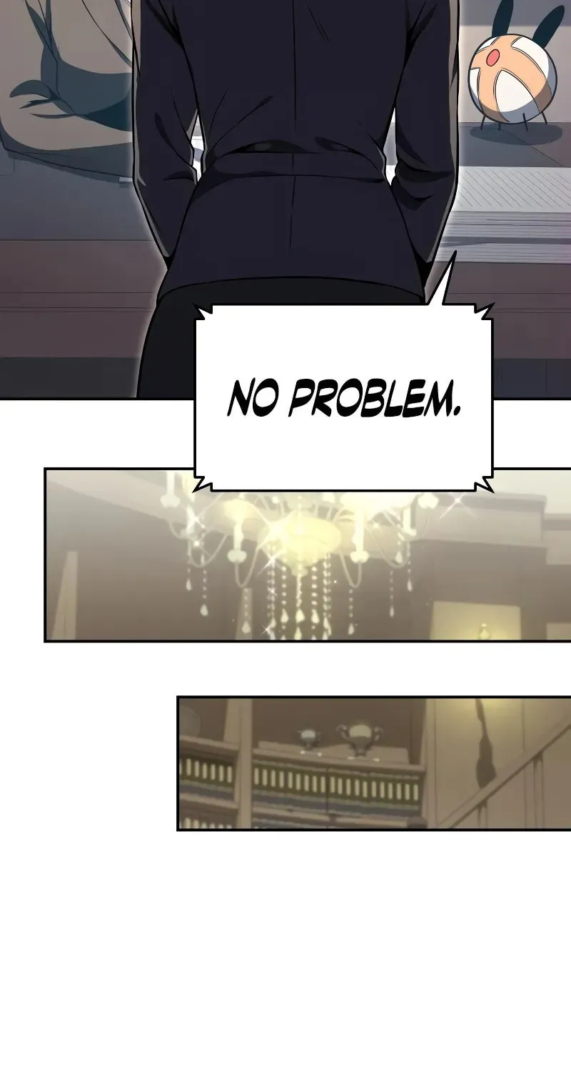 The Knight King Who Returned with a God Chapter 111 page 96 - 