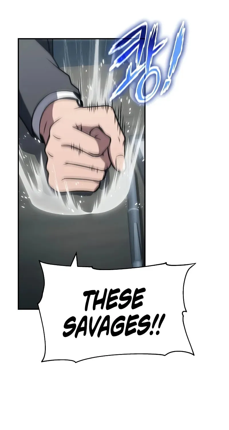 The Knight King Who Returned with a God Chapter 111 page 98 - 
