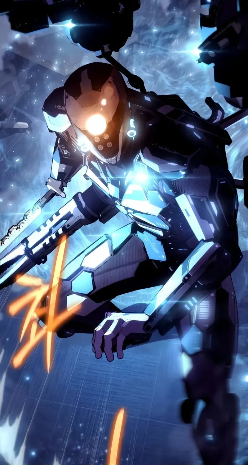 The Knight King Who Returned with a God Chapter 112 page 14 - 