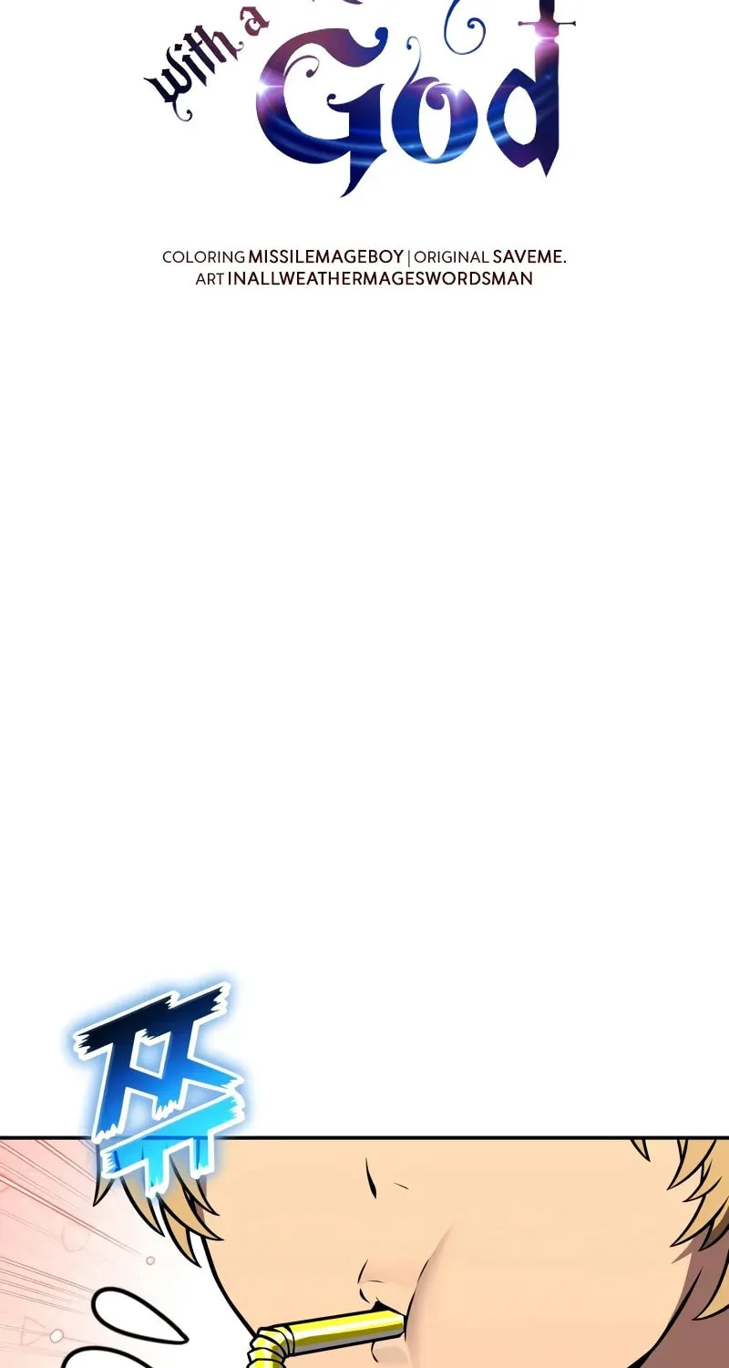 The Knight King Who Returned with a God Chapter 112 page 16 - 